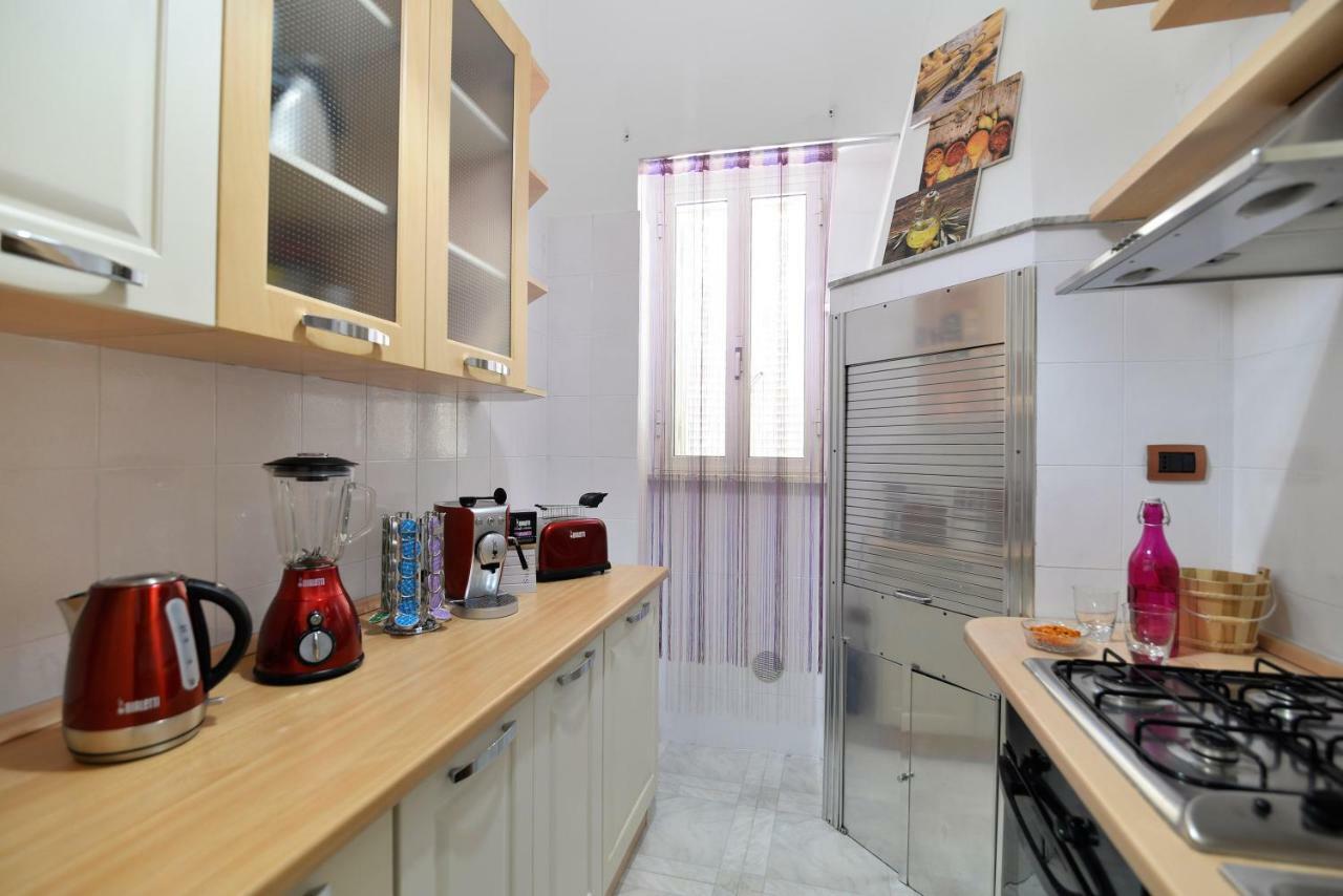 Affittacamere A Pochi Passi Polignano a Mare Exterior foto