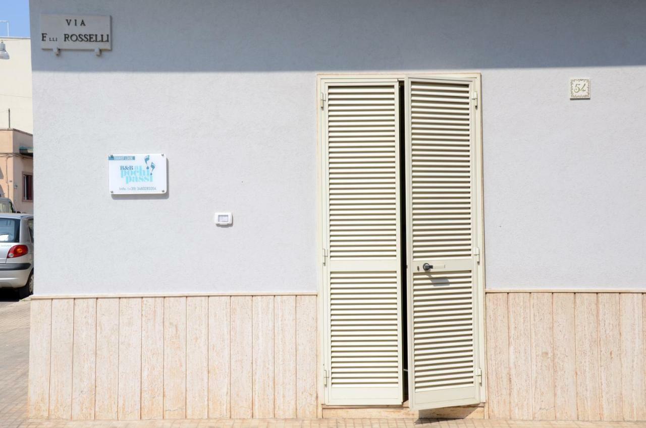 Affittacamere A Pochi Passi Polignano a Mare Exterior foto